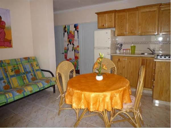 Parco Del Caribe Apartman Boca Chica Kültér fotó